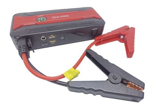 Пускозарядное устройство Tiger TG-ST19