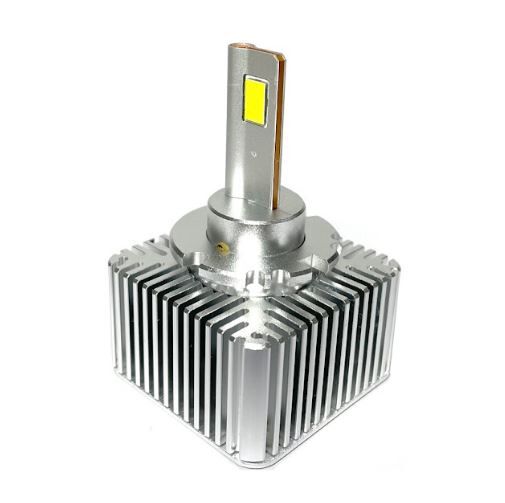 Світлодіодні лампи ALed X D3S 6000K 45W XD3SD10 (2шт)