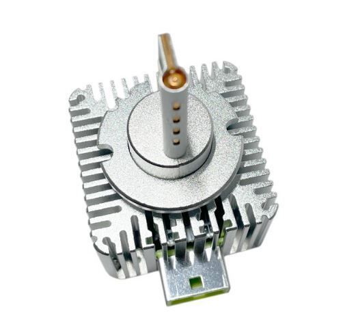 Світлодіодні лампи ALed X D3S 6000K 45W XD3SD10 (2шт)