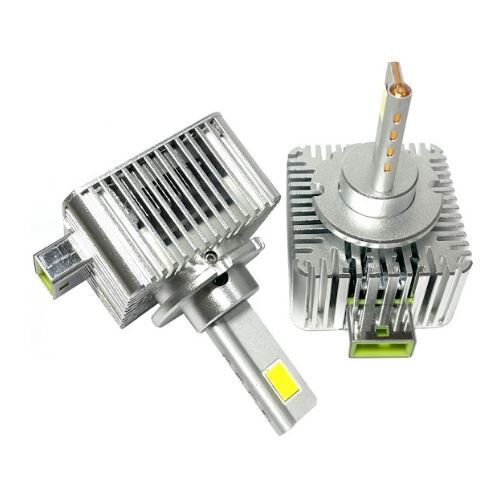 Світлодіодні лампи ALed X D3S 6000K 45W XD3SD10 (2шт)