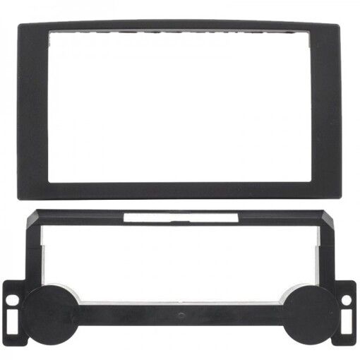 Рамка переходная Metra 95-6533B Chrysler, Dodge, Jeep