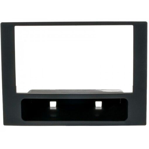 Рамка переходная Metra 95-6534B Dodge Caliber/Jeep Compas, Patriot 2007+ 2Din