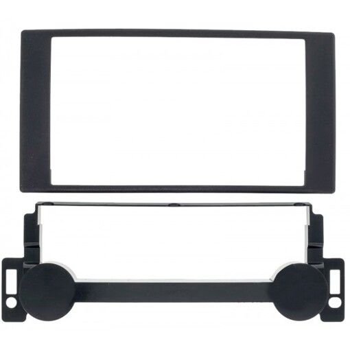 Рамка переходная Metra 95-6534B Dodge Caliber/Jeep Compas, Patriot 2007+ 2Din