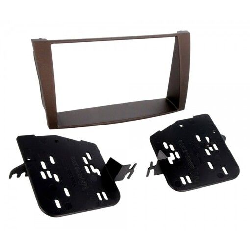 Рамка перехідна Metra 95-7333 Hyundai Sonata