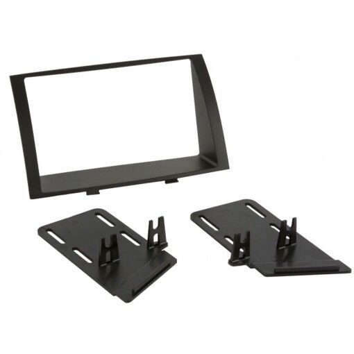 Рамка переходная Metra 95-7340B KIA Sorento