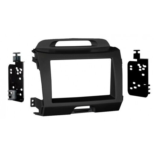 Рамка переходная Metra 95-7344CH KIA Sportage