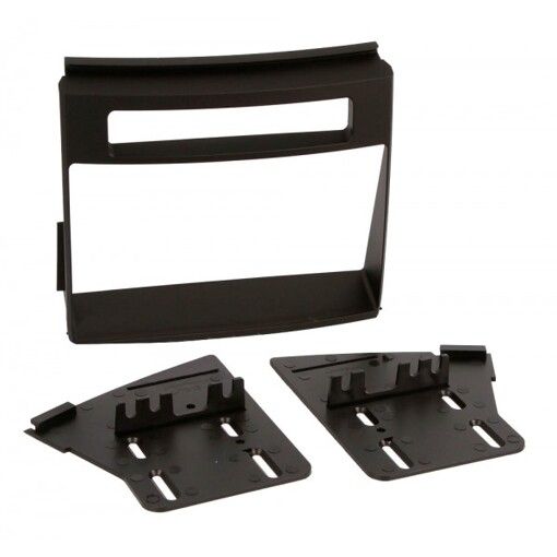 Рамка переходная Metra 95-7349B KIA Soul