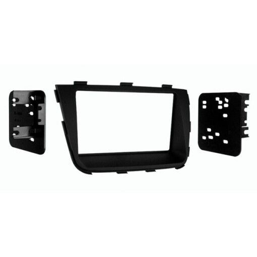 Рамка переходная Metra 95-7355B KIA Sorento