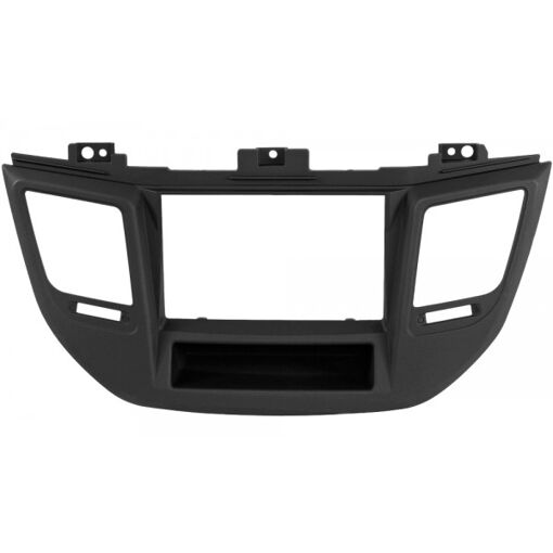 Рамка переходная Metra 95-7369B Hyundai Tucson Metra