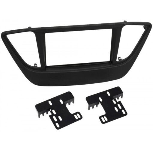 Рамка переходная Metra 95-7393B Hyundai Accent