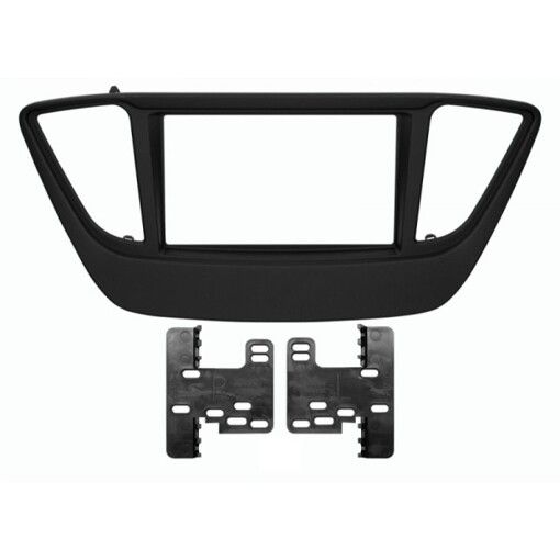 Рамка переходная Metra 95-7393B Hyundai Accent