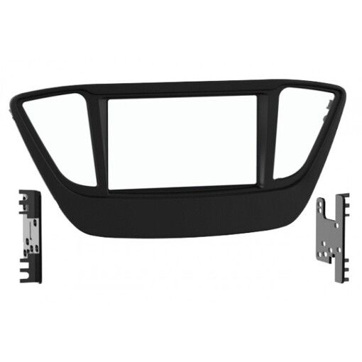 Рамка переходная Metra 95-7393B Hyundai Accent