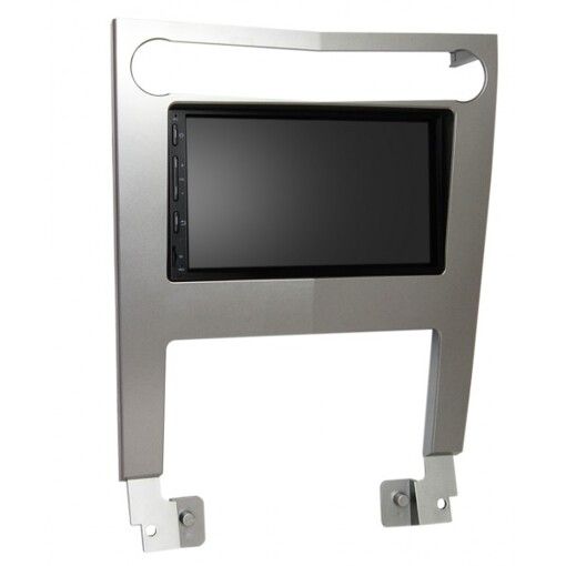 Рамка переходная Metra 95-7404S Nissan Maxima 2004-2006 2Din