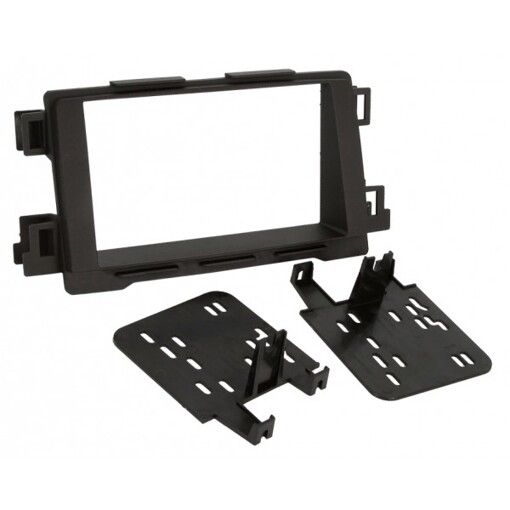 Рамка переходная Metra 95-7522B Mazda 6, Atenza, CX-5