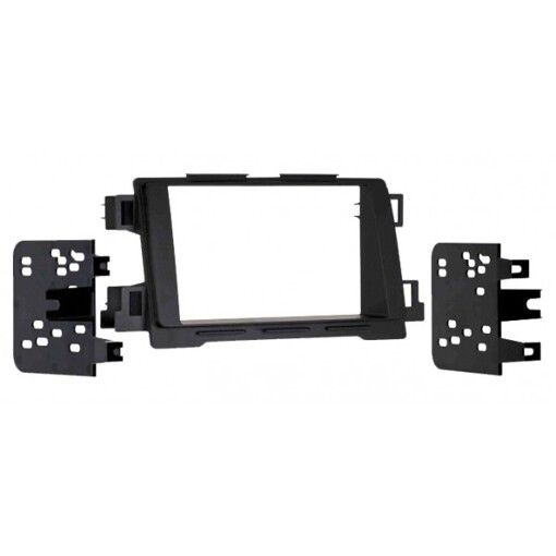 Рамка переходная Metra 95-7522B Mazda 6, Atenza, CX-5