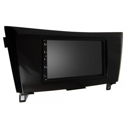 Рамка перехідна Metra 95-7622HG Nissan Rogue 2014+