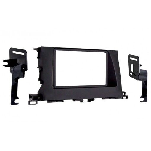 Рамка перехідна Metra 95-8248B Toyota Highlander