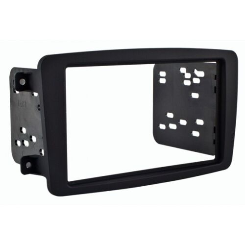 Рамка перехідна Metra 95-8722B Mercedes C-klasse, CLK-klasse, G-klasse, Vito, Viano