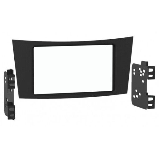 Рамка переходная Metra 95-8732B Mercedes E-klasse (W211), CLS-klasse (C219)