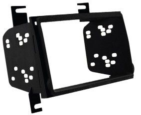 Рамка переходная Metra 95-7326 Hyundai Elantra (07)