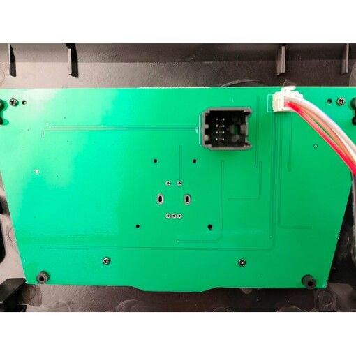 Рамка переходная AWM 981-01-101 Ford Transit, Tourneo Connect