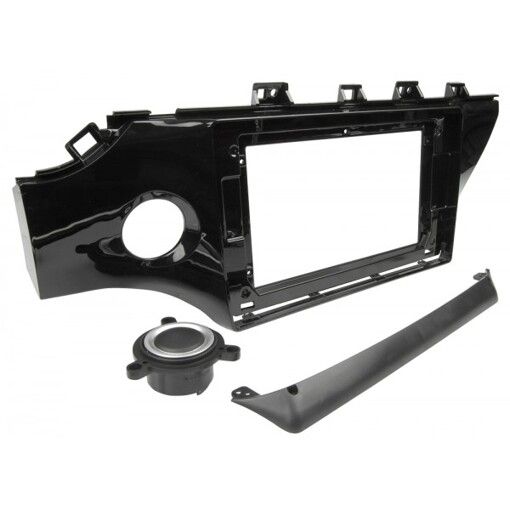 Рамка переходная AWM 981-02-219 Kia Rio, K2