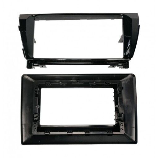 Рамка переходная AWM 981-07-092 Toyota Corolla