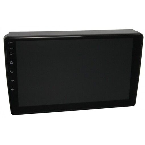 Рамка переходная AWM 981-27-111 Renault Duster, Dacia Duster