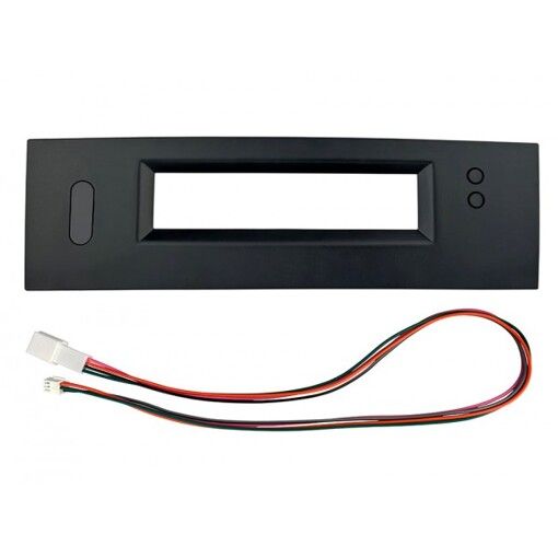 Рамка перехідна AWM 981-27-132 Renault Megane II