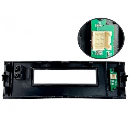 Рамка перехідна AWM 981-27-132 Renault Megane II