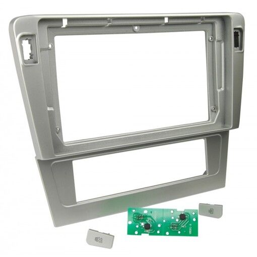 Рамка переходная AWM 981-35-047 Skoda Superb