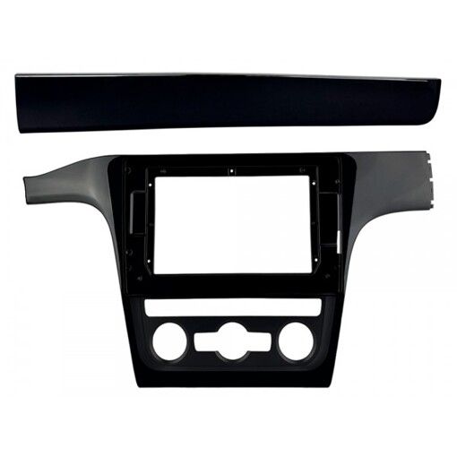 Рамка перехідна AWM 981-35-058 VW Passat (NMS)