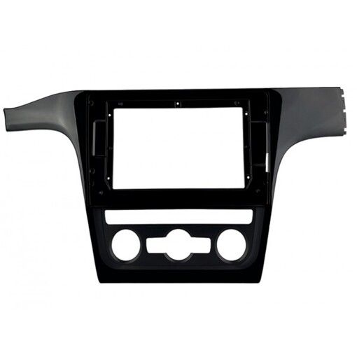 Рамка перехідна AWM 981-35-058 VW Passat (NMS)