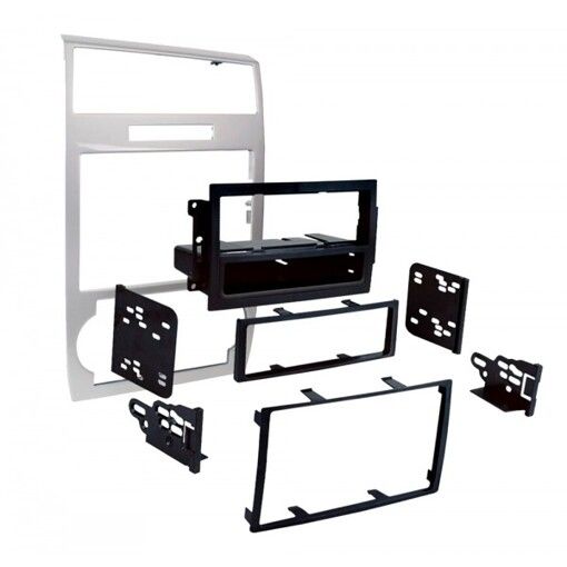 Рамка переходная Metra 99-6519S Dodge Charger, Magnum