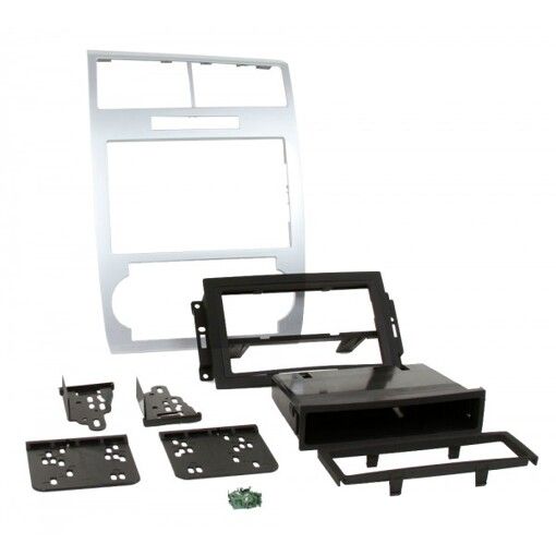 Рамка переходная Metra 99-6519S Dodge Charger, Magnum