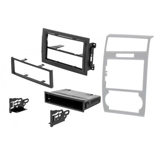 Рамка переходная Metra 99-6519S Dodge Charger, Magnum