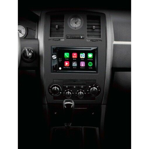 Рамка переходная Metra 99-6550B Chrysler 300