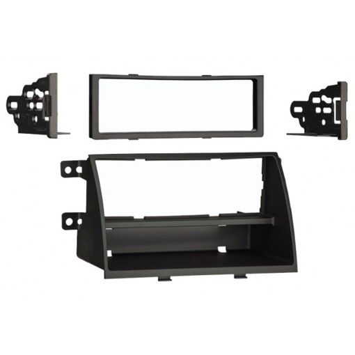 Рамка перехідна Metra 99-7340B KIA Sorento