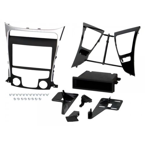 Рамка переходная Metra 99-7342 Hyundai Sonata, i45