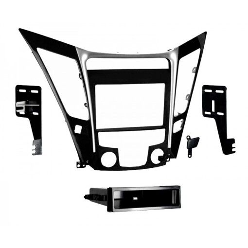 Рамка переходная Metra 99-7342 Hyundai Sonata, i45