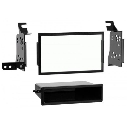 Рамка перехідна Metra 99-7635 Nissan