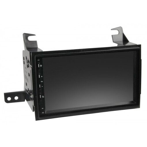 Рамка перехідна Metra 99-7635 Nissan