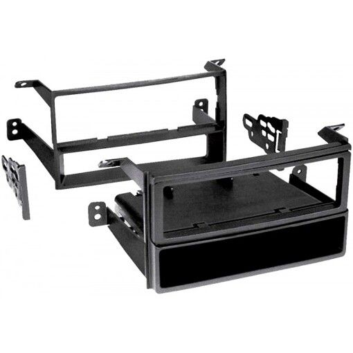 Рамка переходная Metra 99-7861 Honda Pilot 2003-2008