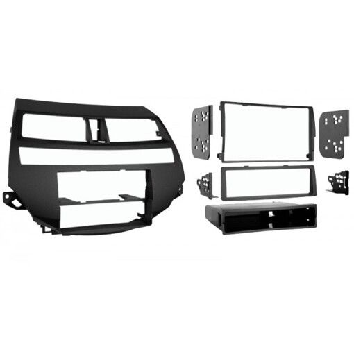 Рамка переходная Metra 99-7875 Honda Accord, Crosstour