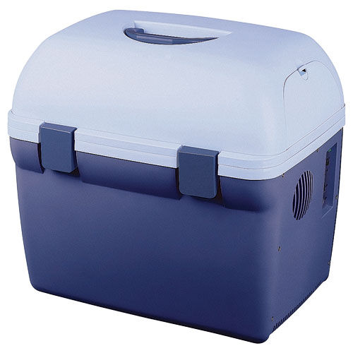 Автомобільний холодильник Supra MFC-18