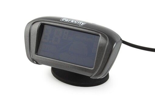 Парктроник ParkCity Paris 420/301L черный