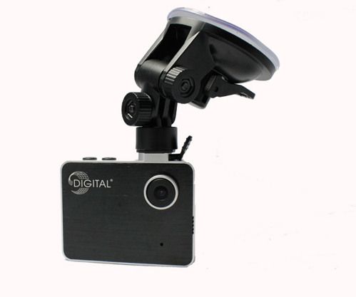 Відеореєстратор Digital DCR-400