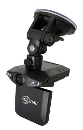 Відеореєстратор Digital DCR-114