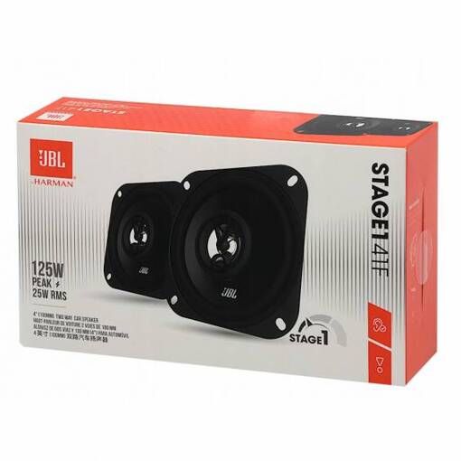 Акустика JBL STAGE1 41F