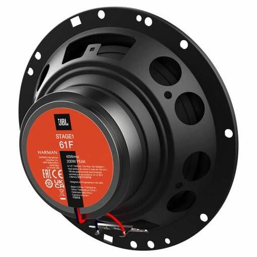 Акустика JBL STAGE1 61F